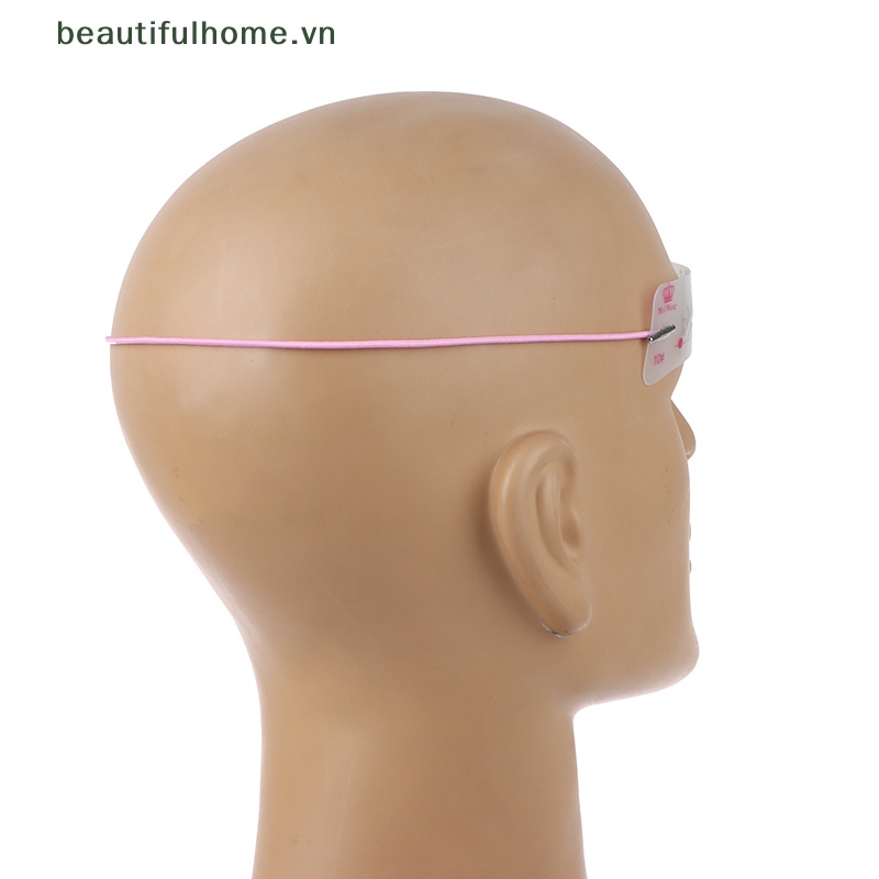 Bộ 12 Dụng Cụ Tạo Hình Trang Điểm Lông Mày Một Bước