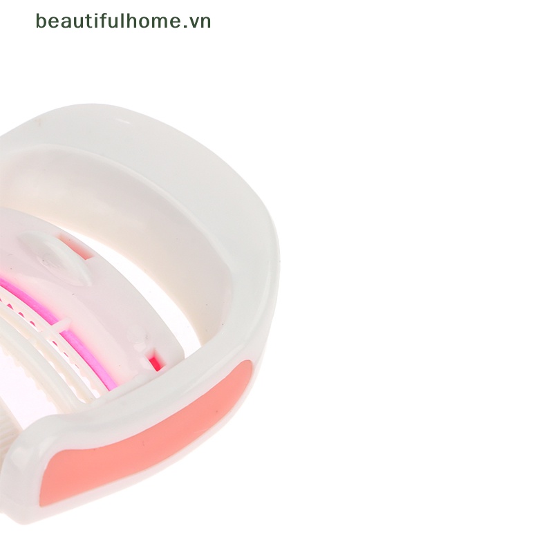 1 Kẹp Bấm Mi Chuyên Nghiệp Có Thể Tái Sử Dụng