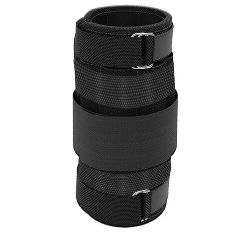 Set 2 Đai Đeo Mắt Cá Chân 5/10kg Hỗ Trợ Luyện Tập Sức Mạnh