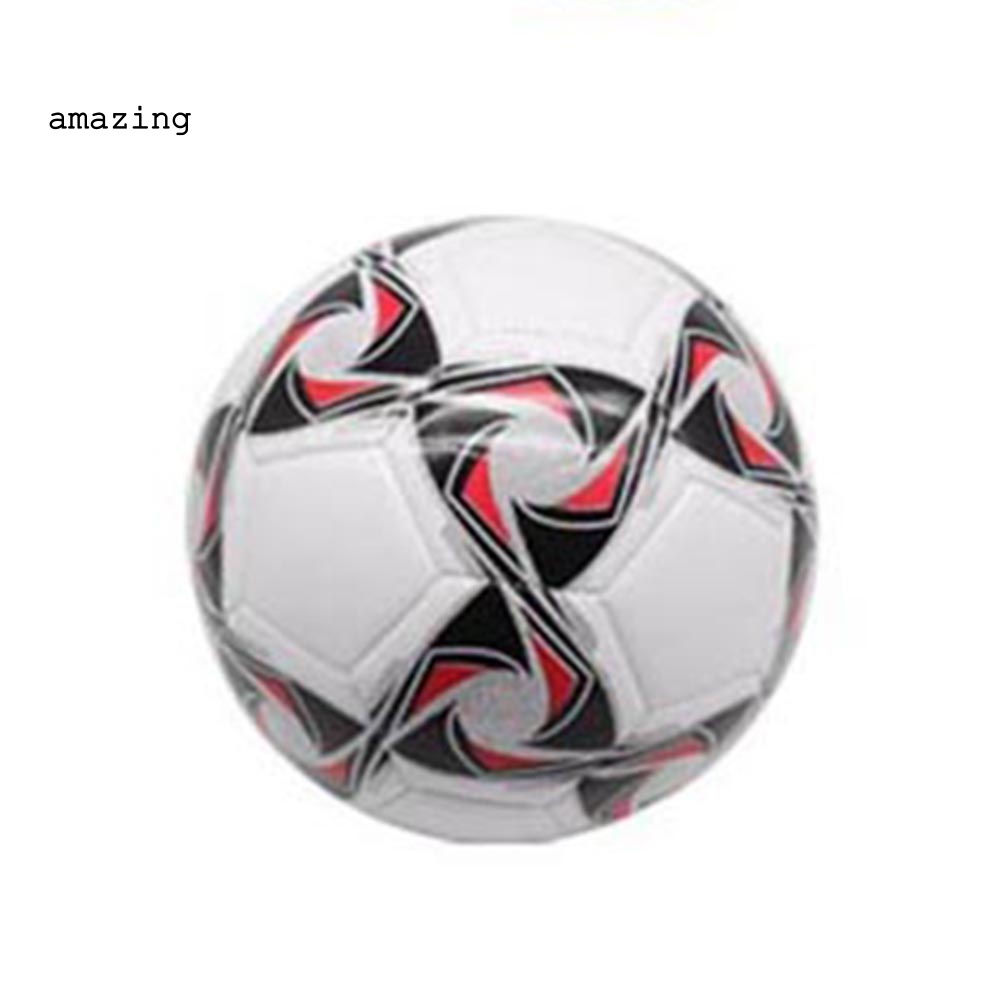 Quả Bóng Đá Thể Thao Ngoài Trời Kích Thước 21.5cm Size 5 Dành Cho Trẻ Em