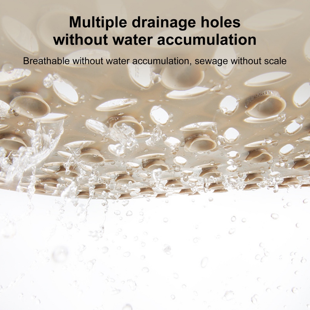 Thảm Lót Sàn Nhà Tắm Thấm Hút Tốt Nhiều Lỗ Thoát Nước 1.mx