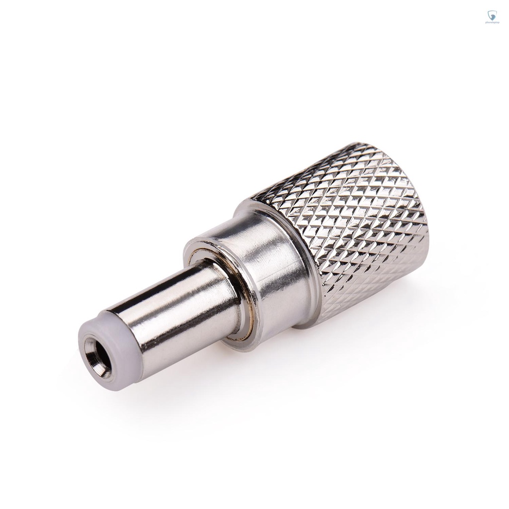 Bộ Dây Cáp DC Không Hàn Kèm 12 Phích Cắm 5M Và Tua Vít Mini Chuyên Dụng Cho Bàn Đạp Đàn Guitar