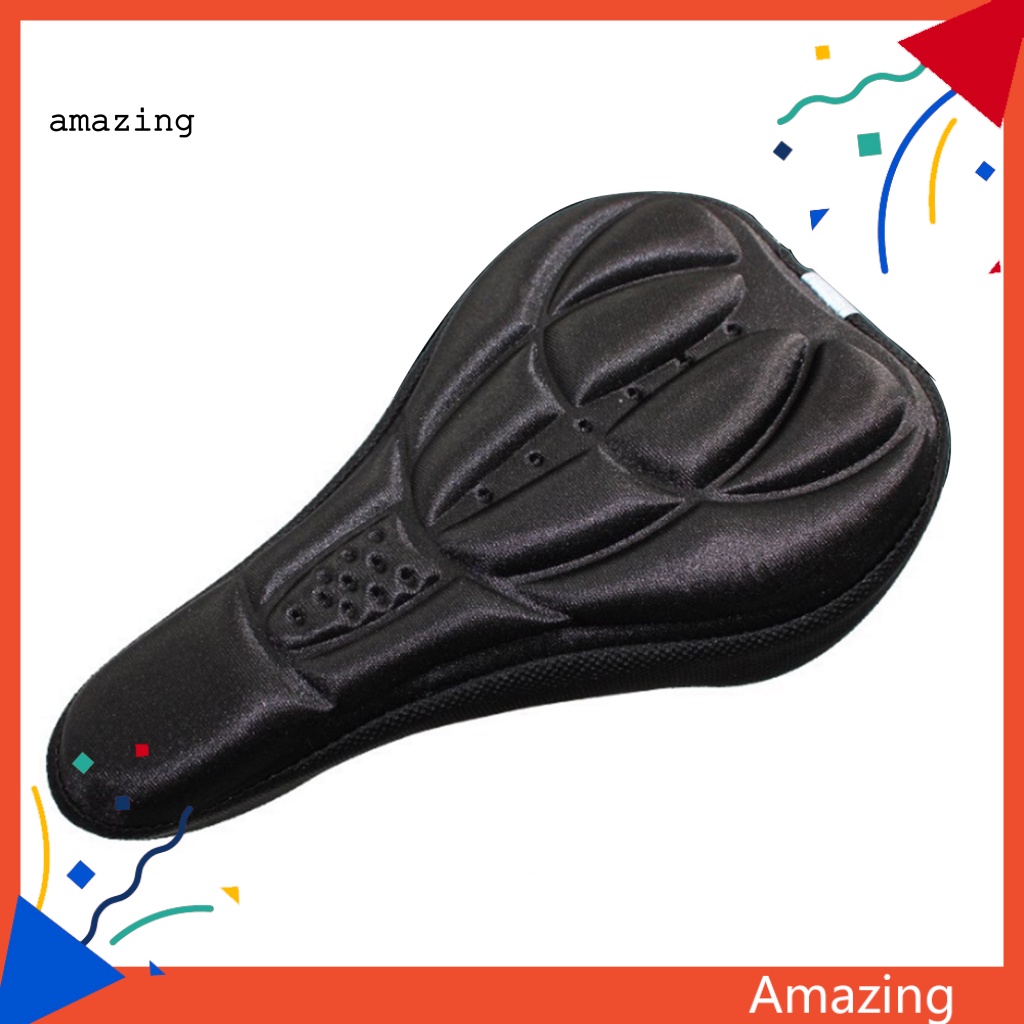 Vỏ Bọc Yên Xe Đạp Leo Núi 3D Thoáng Khí Chất Lượng Cao