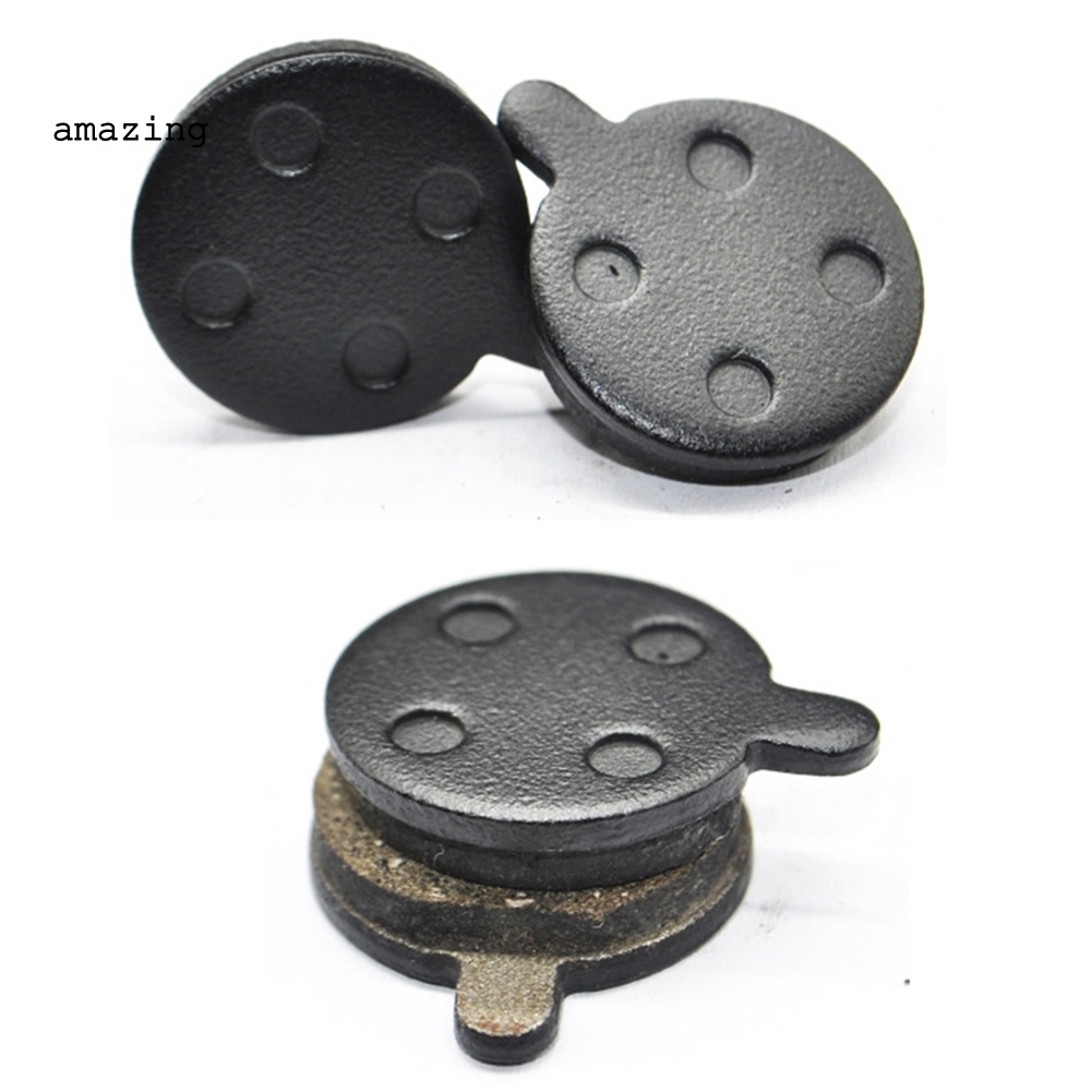 Đĩa Phanh Bán Kim Loại Điều Chỉnh Được Dành Cho Xe Đạp Leo Núi MTB