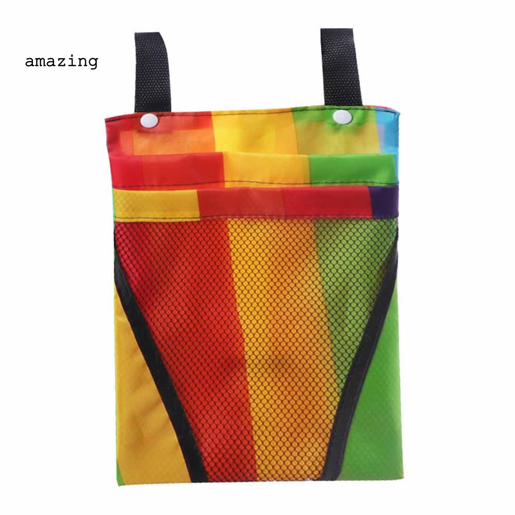 Giỏ Đựng Điện Thoại / Bình Nước Treo Phía Trước Xe Đạp / Mô Tô