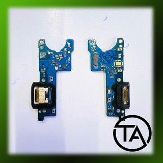 Cụm sạc / cụm chân sạc samsung a11 chính hãng , sm-a115