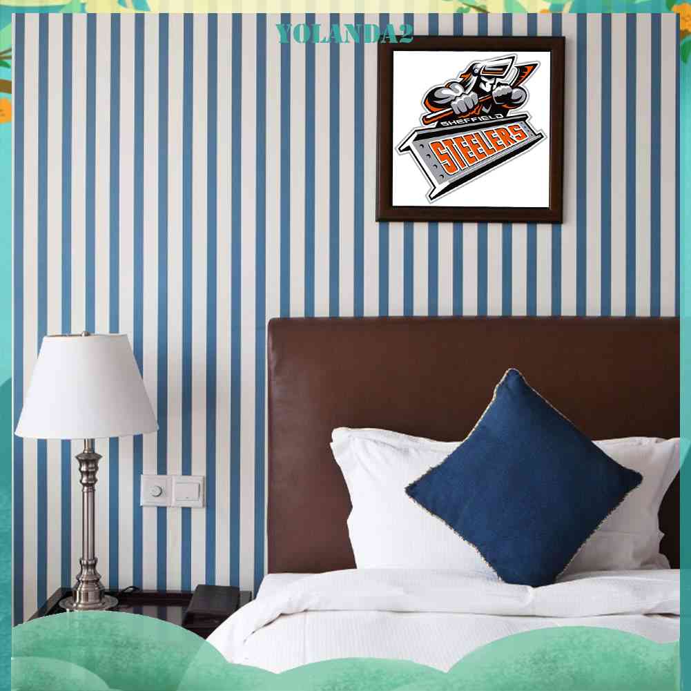 Tranh Đính Đá Kim Cương Toàn Bộ 5D DIY Hình Vẽ Đội Băng Sheffield