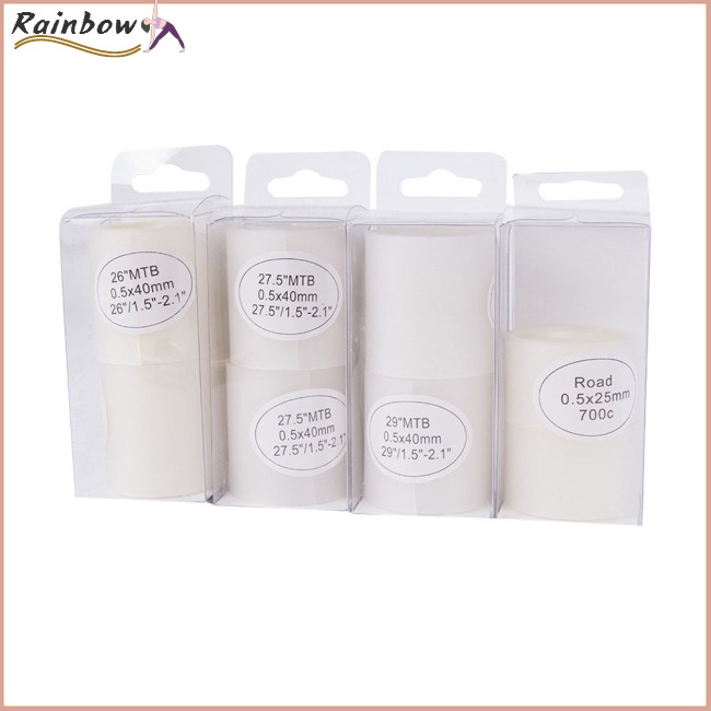 Miếng Dán Bảo Vệ Lốp Xe Đạp Chống Hư Hại 26,29,27.5,700c