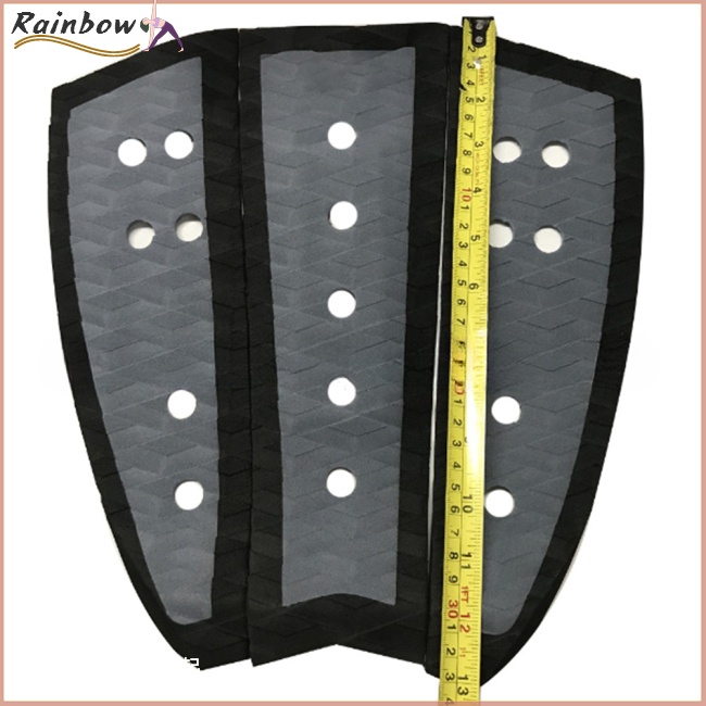 Bộ 3 Tấm Lót Ván Lướt Sóng Nhiều Họa Tiết Chống Trượt