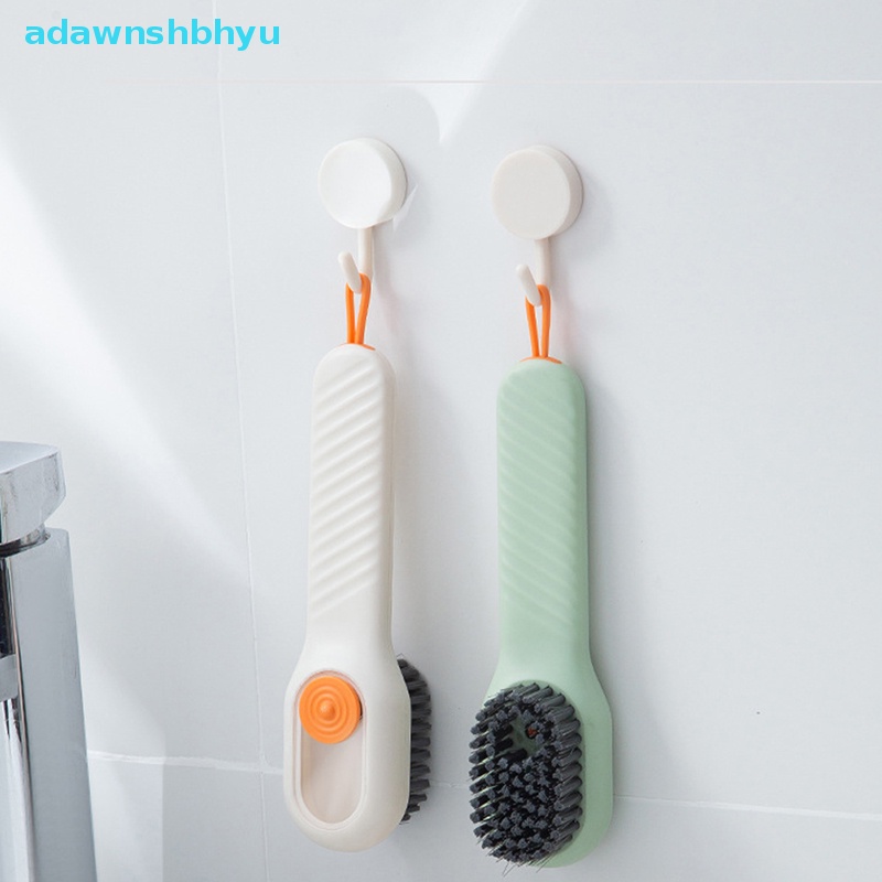 Bàn Chải Lông Mềm Tự Động Làm Sạch Sâu Cho Quần Áo