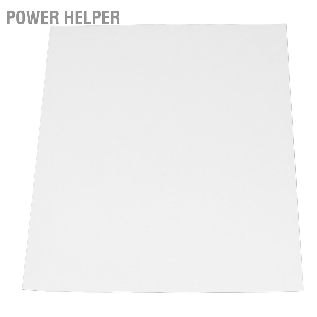 Power Helper 500 Tờ A4 Sao Chép Máy In Giấy Bột Gỗ Trống Nhân Bản Đa N