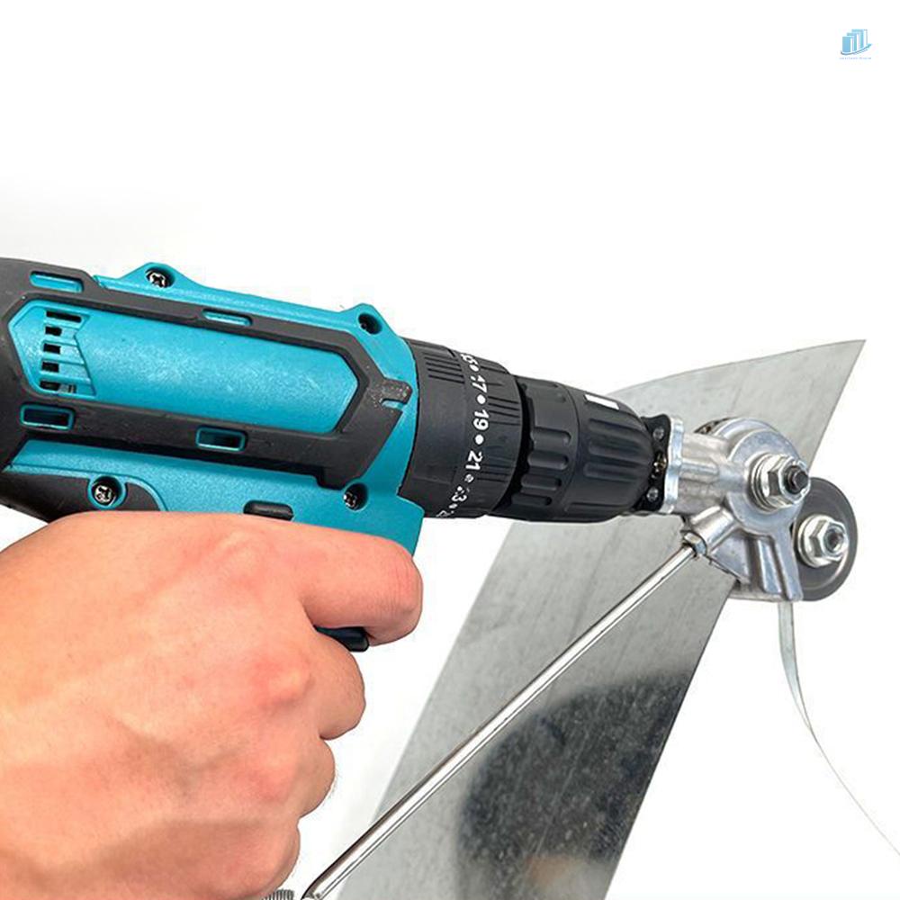 Mũi Khoan Cắt Kim Loại Mạ Thiếc 0.8mm (s2mwvn) Đa Năng Có Thể Sạc Lại