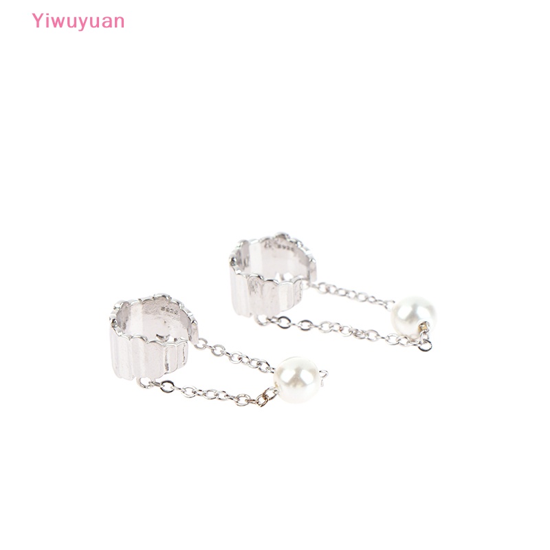 1 Đôi Bông Tai Hoa Thời Trang Mới Cho Nữ