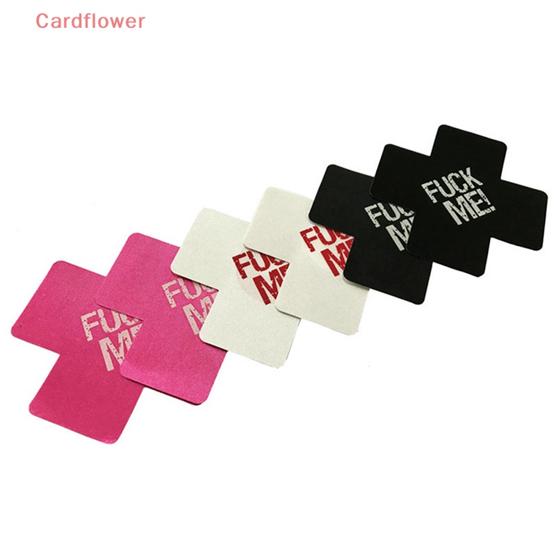 Miếng Dán Ngực Vô Hình In Chữ Phát Quang Độc Đáo Cho Nữ