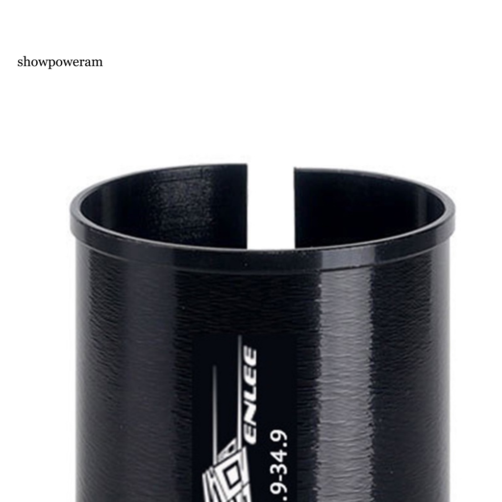 Ống Nối Yên Xe Đạp Chống Rỉ Sét 25.4 / 27.2 / 31.6mm