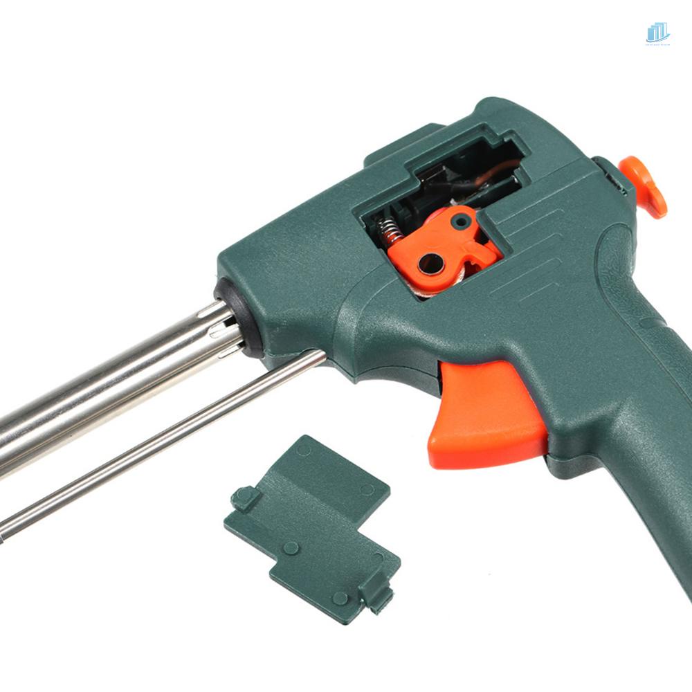 Bộ Mỏ Hàn Tự Động 220V 60W Chất Lượng Cao