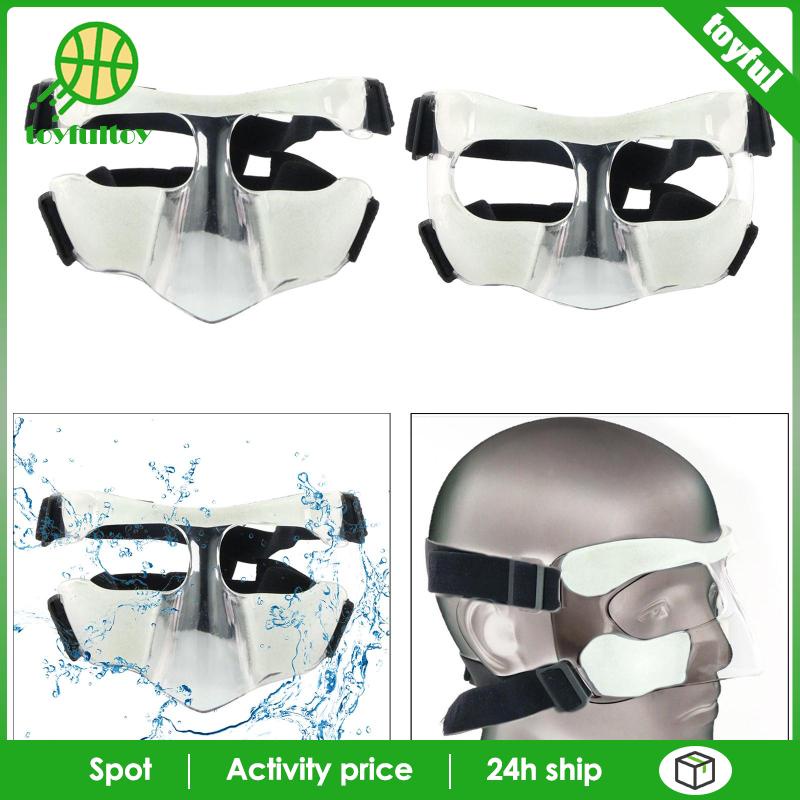 Mặt Nạ Bảo Vệ Mũi Dành Cho Nam Và Nữ