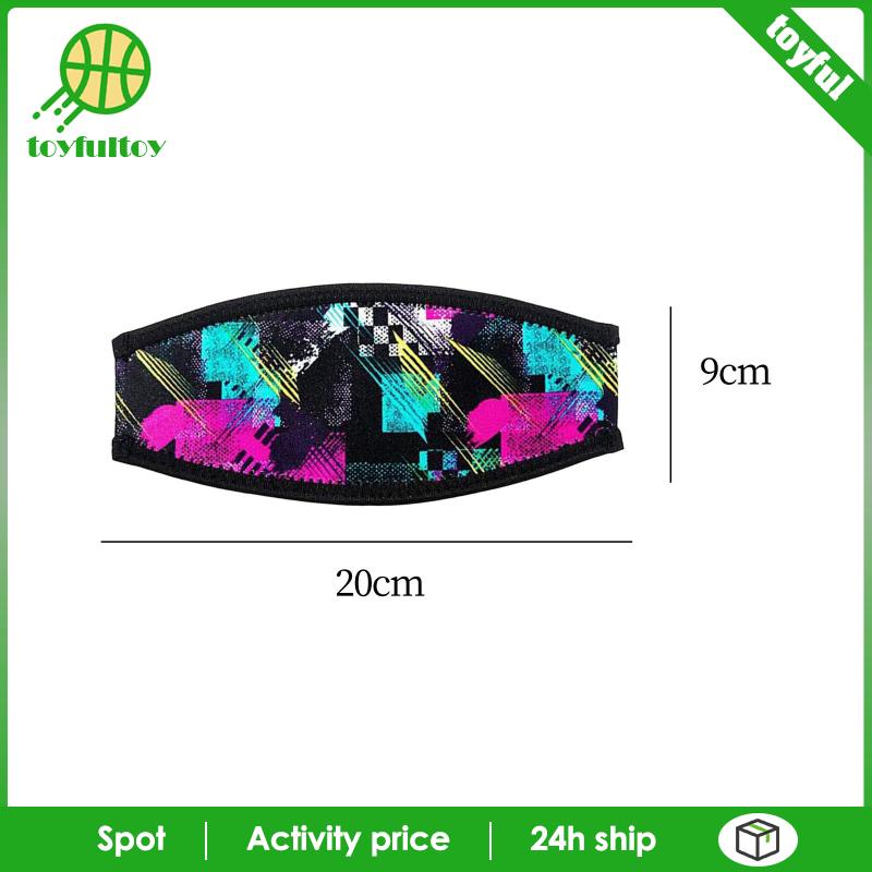 Dây Đai Lặn Biển Kích Thước 20cmx9cm Chuyên Dụng Cho Nam Và Nữ