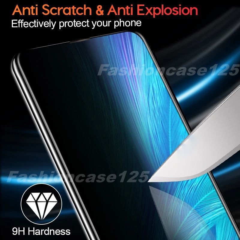 Kính Cường Lực 9D Viền Cong 9H Chống Trầy Cho Vivo V25 Pro V25Pro VivoV25 5G 2022