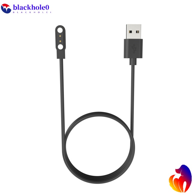 Dây Cáp Sạc Từ Tính Tương Thích Với Đồng Hồ Thông Minh Kieslect K10 K11