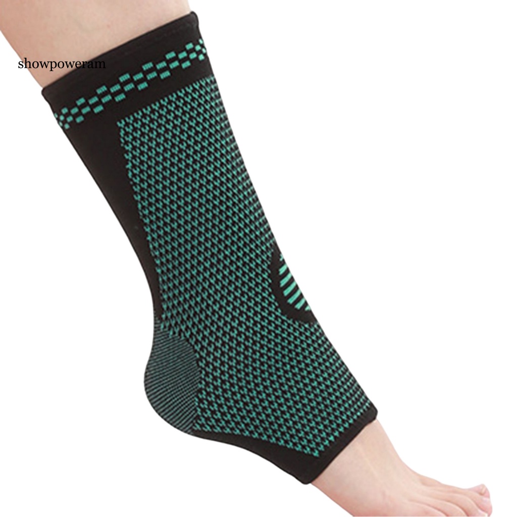 Đai Quấn Mắt Cá Chân Mềm Mại Hỗ Trợ Khi Chơi Thể Thao