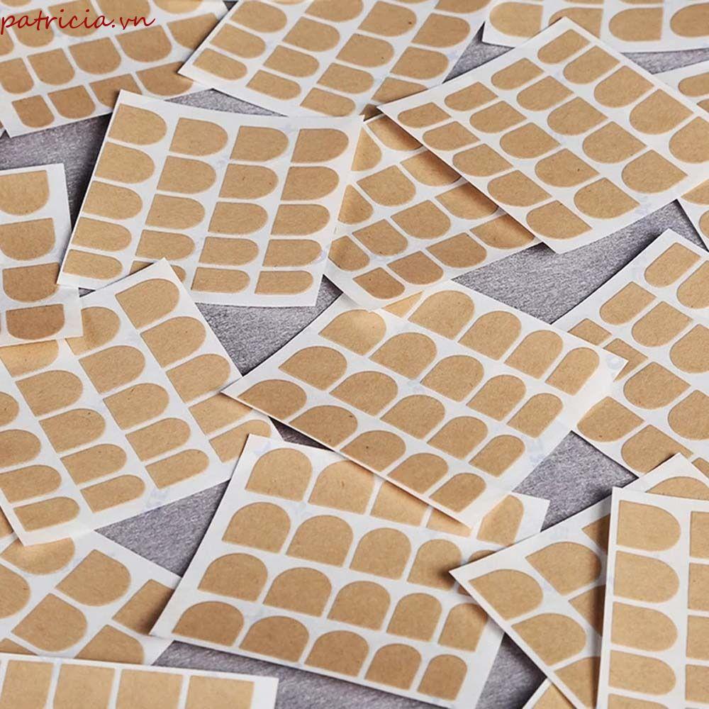 Băng Keo Dán Móng Tay Giả Dạng Nhấn Dễ Sử Dụng Tại Nhà