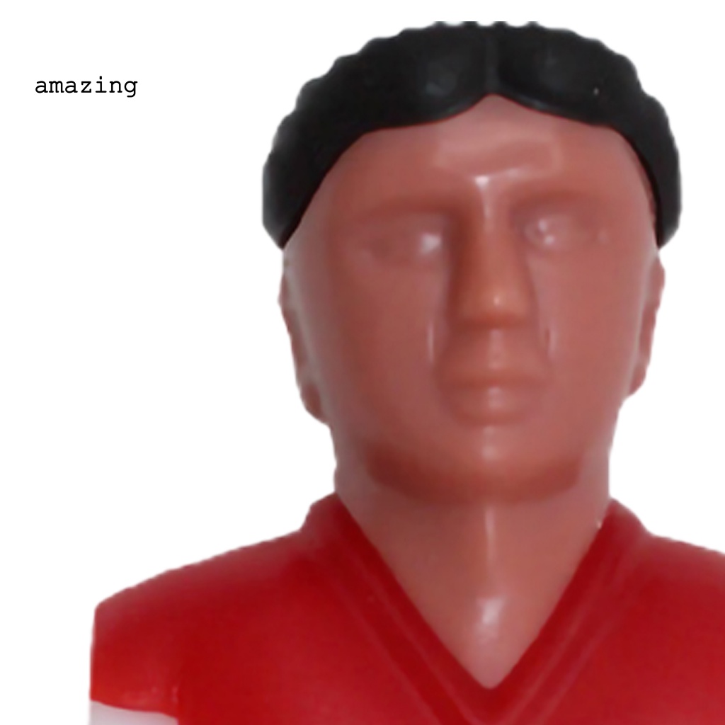 Set 10 Cầu Thủ Bóng Đá Mini Cho Nam