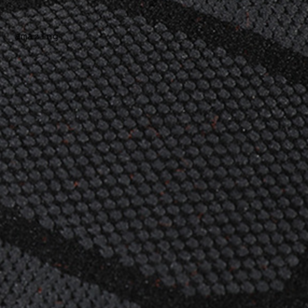 1 Đai Quấn Bảo Vệ Đầu Gối Thoáng Khí Hỗ Trợ Tập Thể Thao