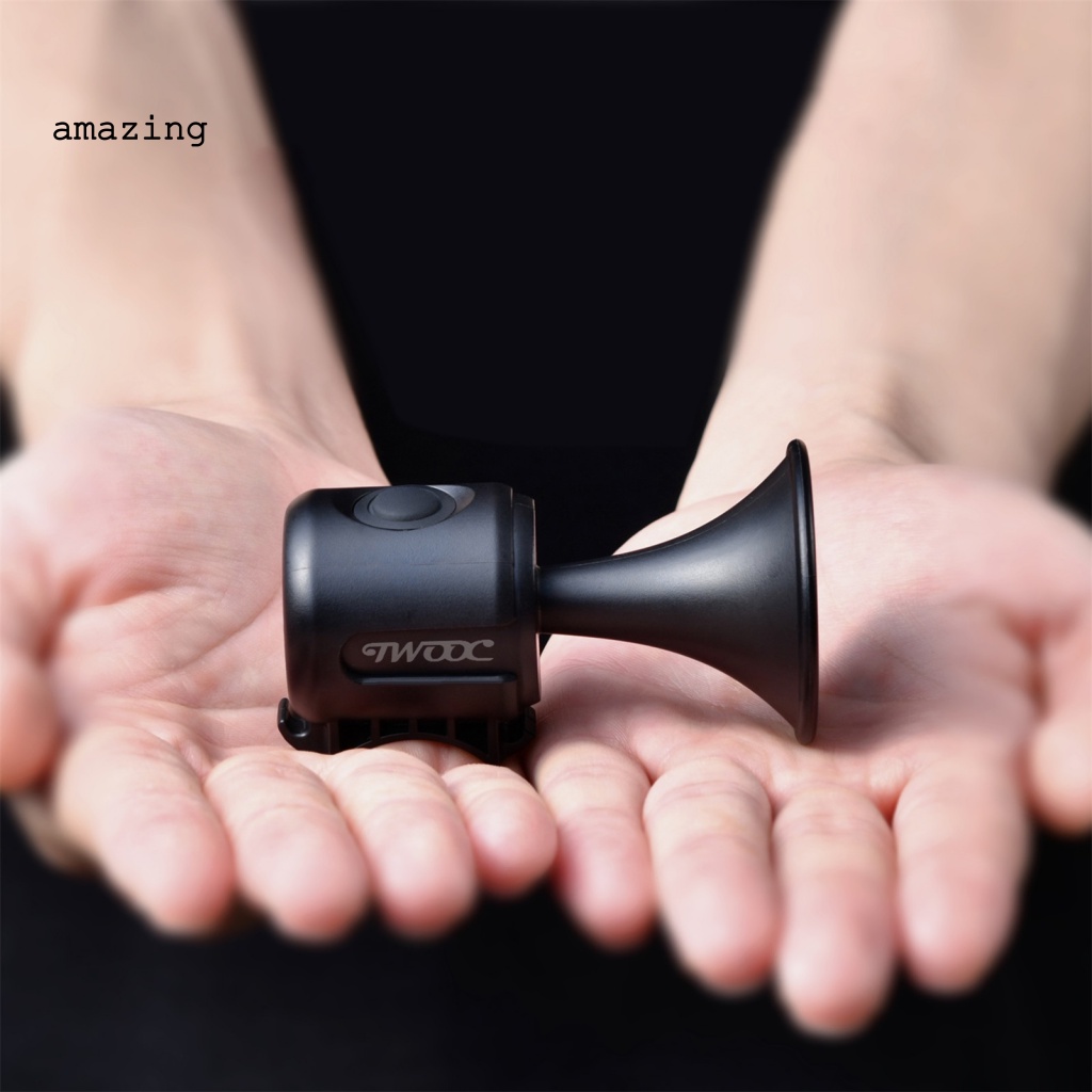 1 Bộ Chuông Cảnh Báo Chống Mòn Dễ Lắp Đặt Dành Cho Xe Đạp