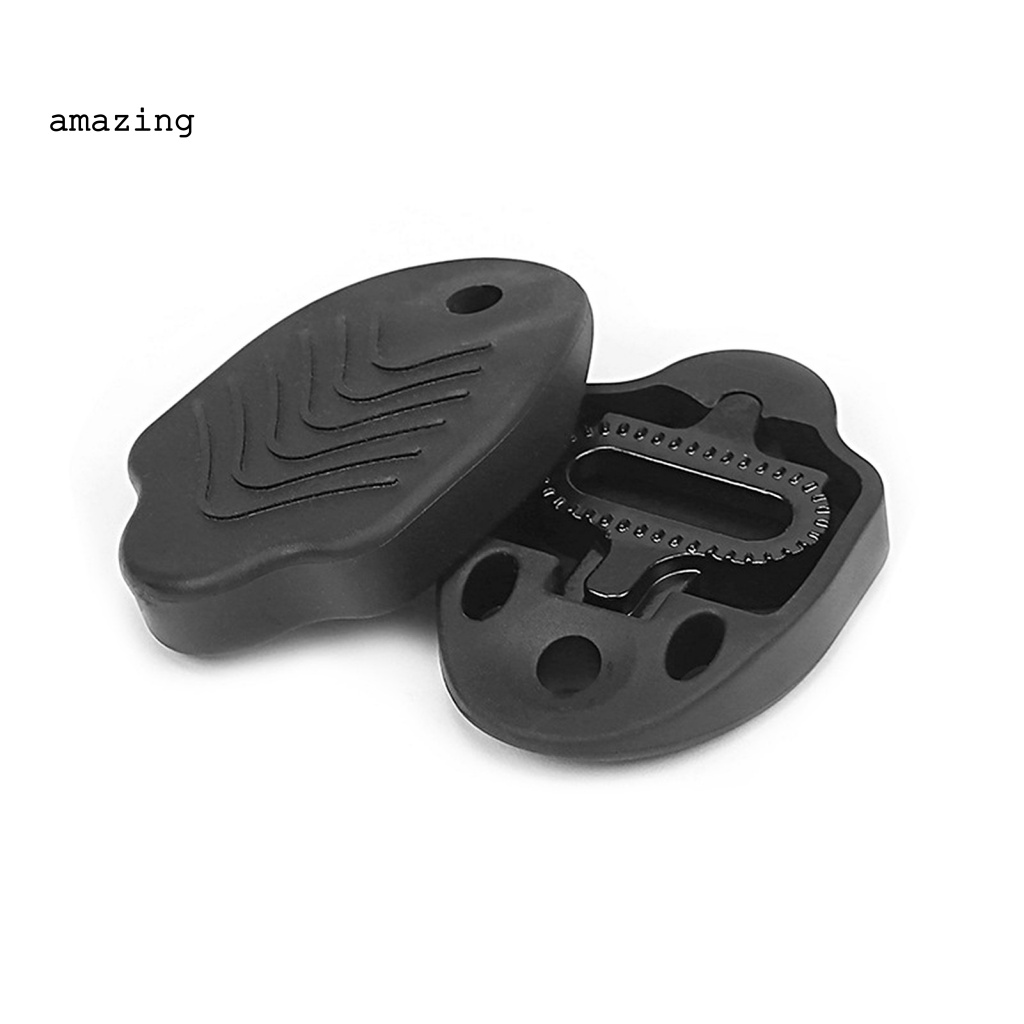 1 Cặp Vỏ Bọc Bàn Đạp Xe Đạp Leo Núi Độ Bền Cao