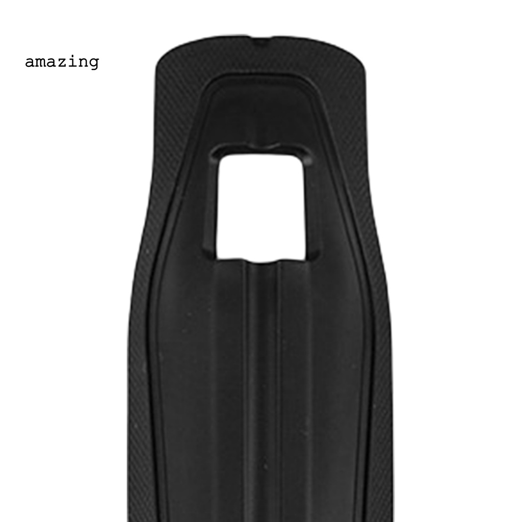 Đệm Bảo Vệ Khung Xe Đạp Leo Núi Bằng Nhựa TPE Độ Bền Cao Chống Bụi Bẩn