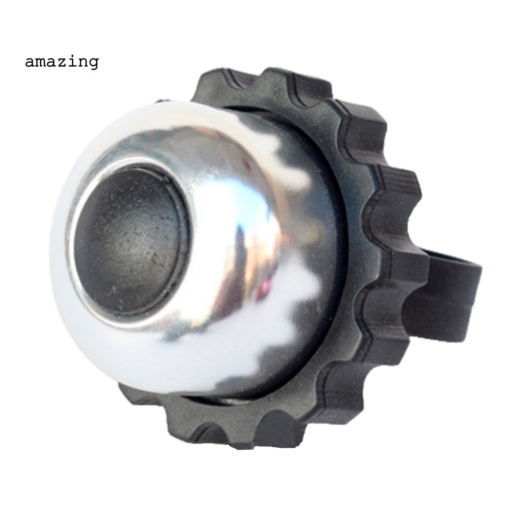 Chuông Đa Năng Trọng Lượng Nhẹ Gắn Tay Lái Xe Đạp Leo Núi