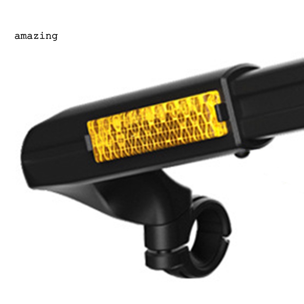 Gương Chiếu Hậu Mặt Phẳng Bằng Thép Không Gỉ Điều Chỉnh Góc Độ Cho Xe Đạp