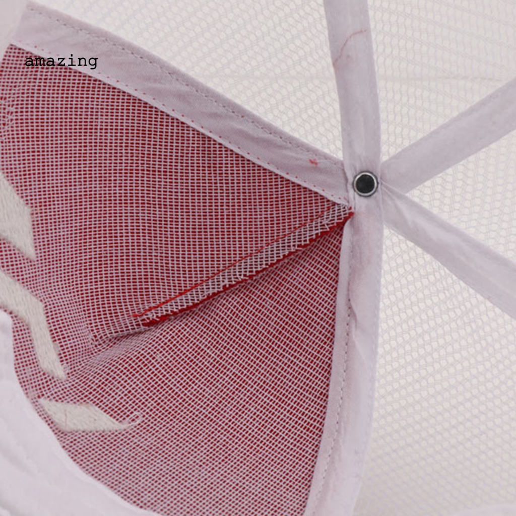 Mũ Lưỡi Trai Trọng Lượng Nhẹ Có Thể Điều Chỉnh Dành Cho Nam Nữ