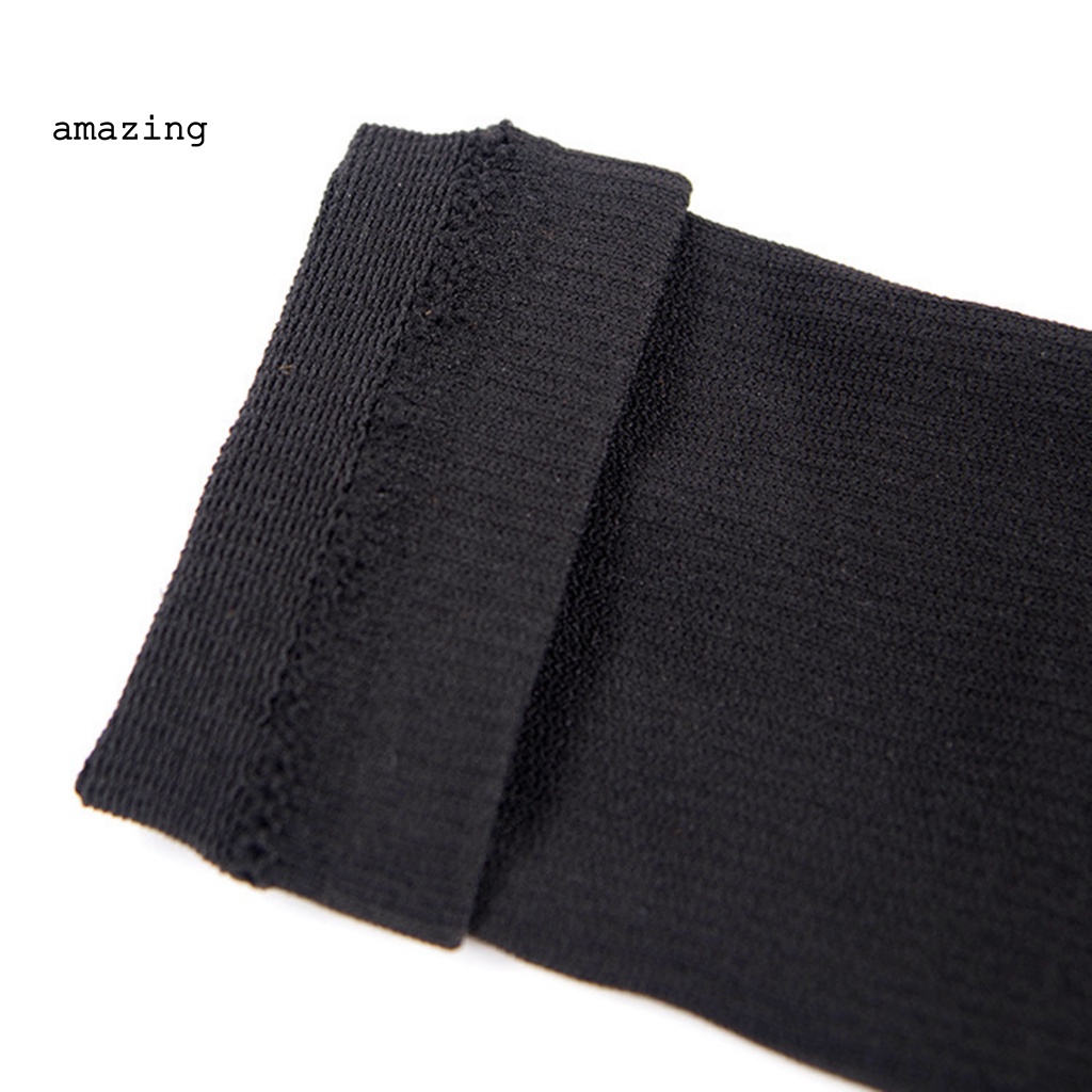 1 Đôi Tất Ống Chân Vô Hình Thoáng Khí Chống Nắng Dùng Chạy Bộ Đạp Xe