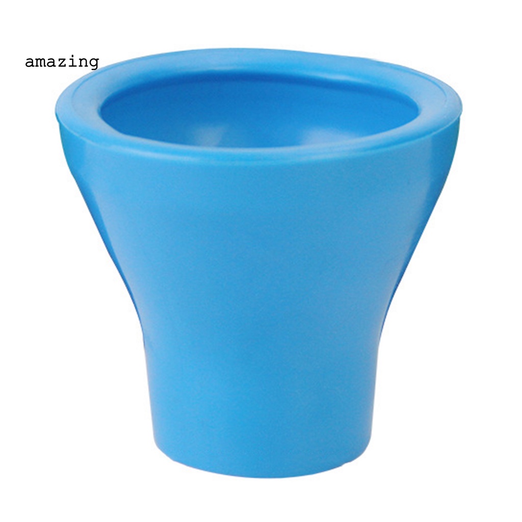 Dụng Cụ Nhặt Bóng Golf Bằng Cao Su Tổng Hợp Có Giác Hút