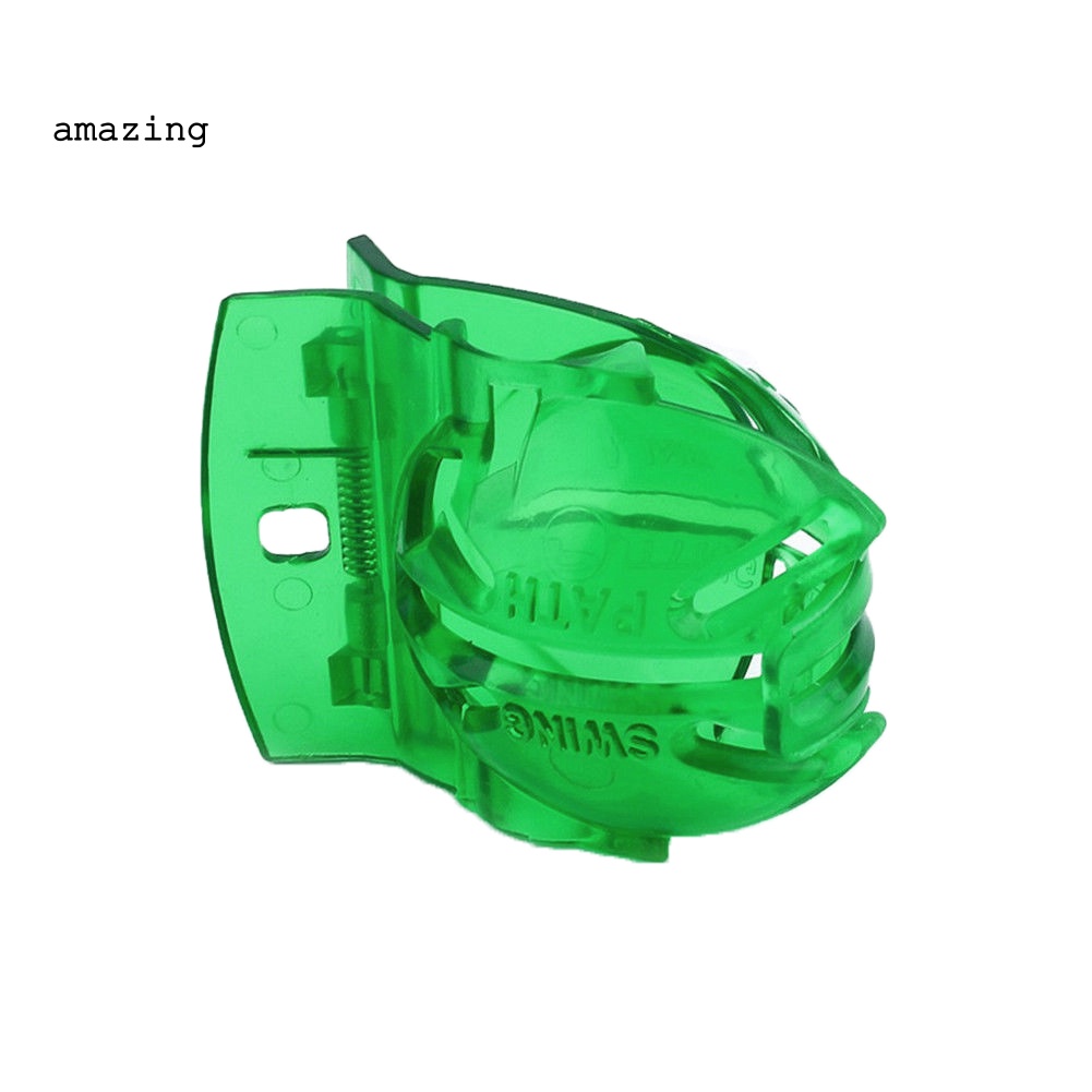 Dụng Cụ Kẹp Nhựa Đánh Dấu Đường Bóng Golf Chuyên Dụng