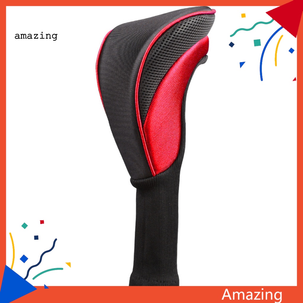 Vỏ Bọc Gậy Đánh Golf Bằng Cotton Chống Mòn Tiện Dụng