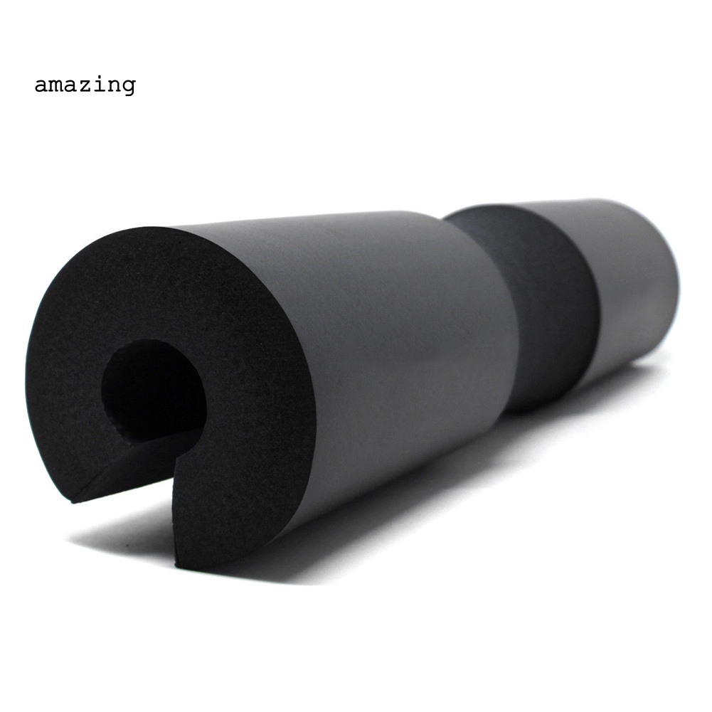 Đệm Bọc Bảo Vệ Vai Và Cổ Hỗ Trợ Nâng Tạ