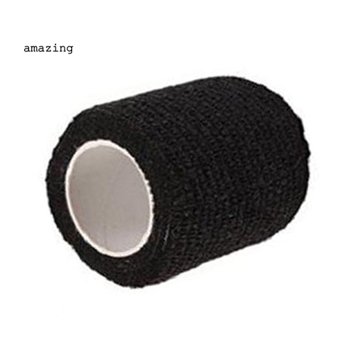 Băng Quấn Tay Hỗ Trợ Chấn Thương Cơ Bắp Khi Chơi Thể Thao 4.5Mx5Cm