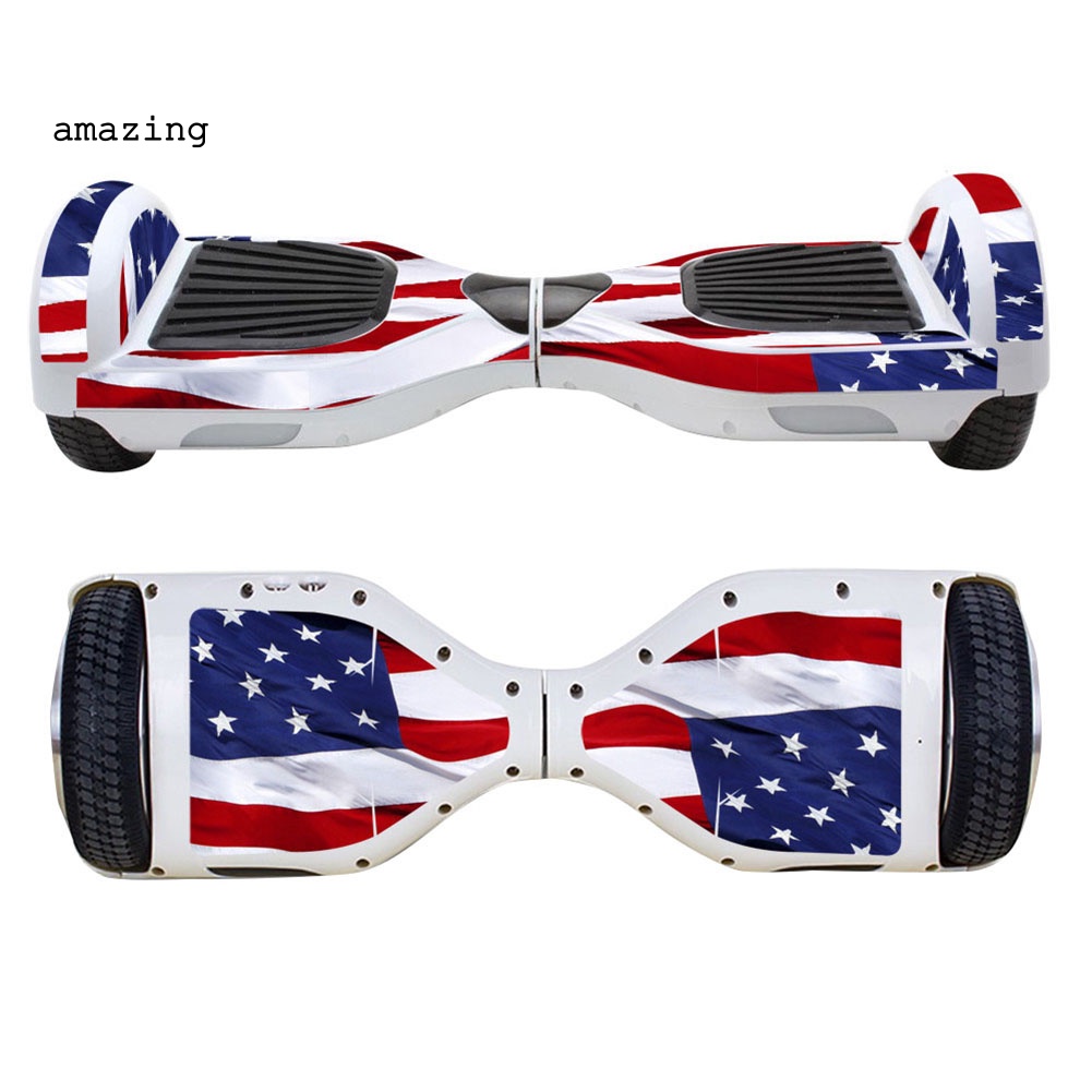 Bộ 2 Miếng Dán Bảo Vệ Chống Trầy Xước Chống Thấm Nước Dành Cho Xe Scooter