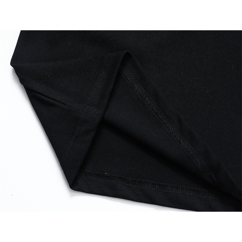 Áo Thun Tay Ngắn Cổ Tròn FE88ND &amp; - New Cho Cả Nam Và Nữ