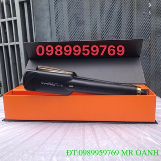 MÁY KẸP DUỖI CAO CẤP CREATE TITANIUM MAGIC Hàn Quốc_{ NEW}_