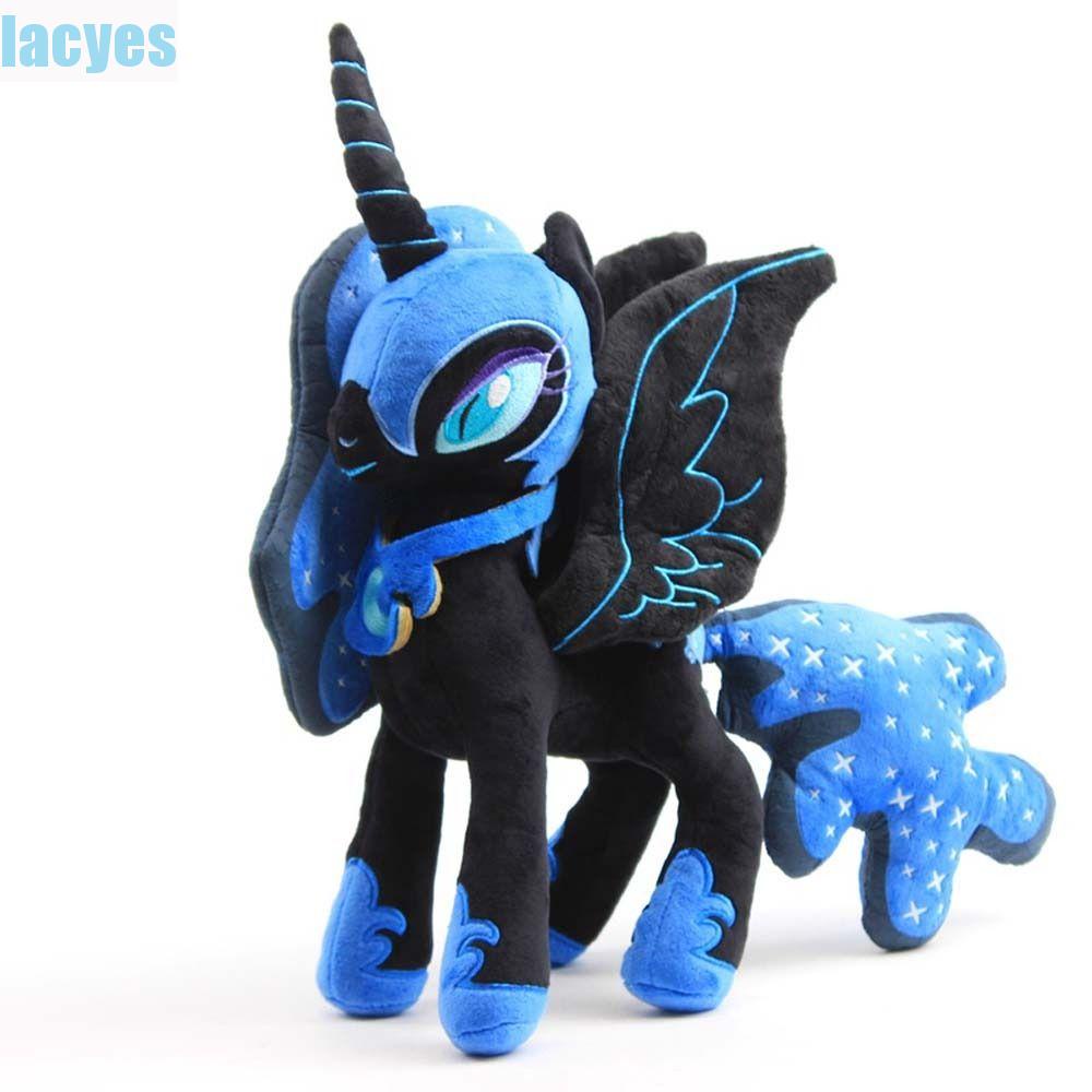 Đồ chơi nhồi bông Hình Ngựa Pony|Gối Ôm Nhồi Bông In Hình Ác Mộng Tháng Độc Đáo