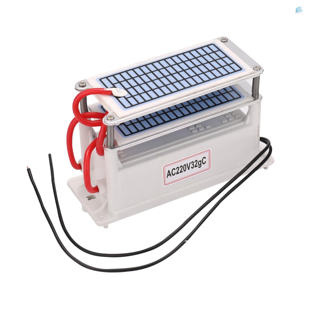 Máy Lọc Không Khí Loại Bỏ Formaldehyde 32g / h Dành Cho Đồng Hồ Thông Minh