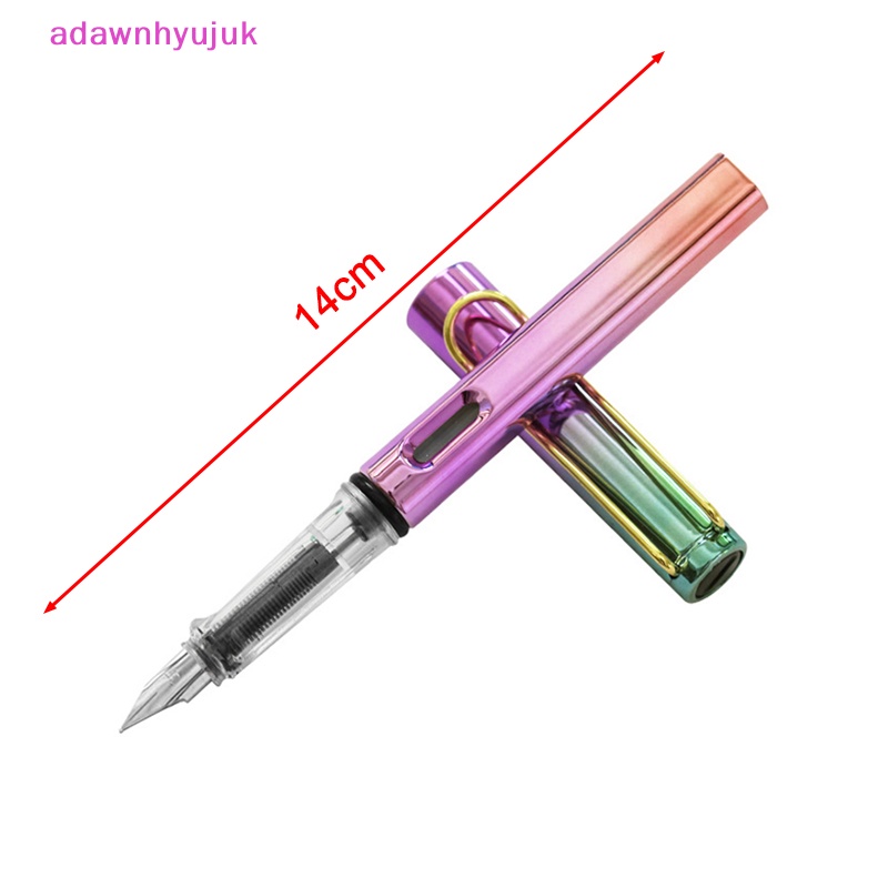 Bút Mực Viết Văn Phòng Trường Học Adwnhyujuk
