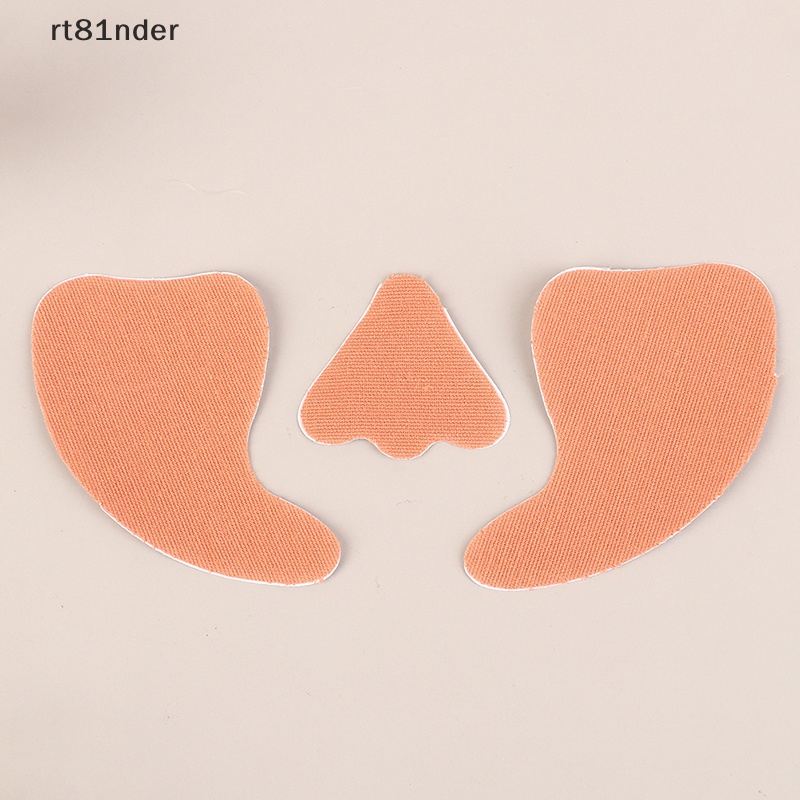 Miếng Dán Chống Nắng Tia UV Khi Chơi Golf