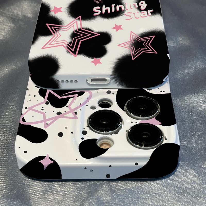 Ốp Điện Thoại Cứng Họa Tiết BT1Z BT1Z Cho Iphone12 / promax7 11 / 8 1314