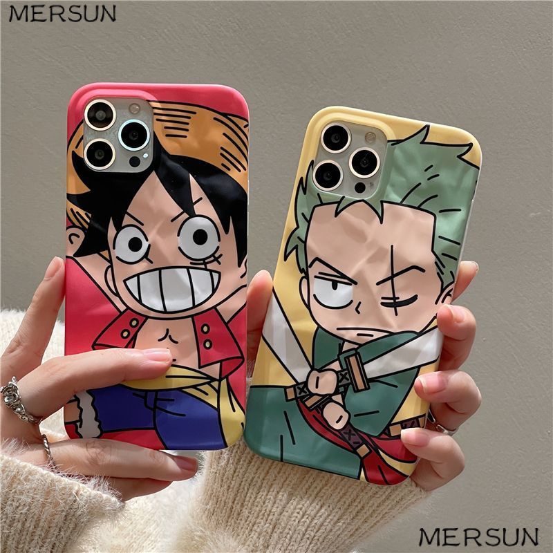 Ốp Điện Thoại Cứng Họa Tiết Hoạt Hình Dễ Thương Cho Iphone14Max / 12 XR / Xsmaxpro / 11 Apple / 5W3U