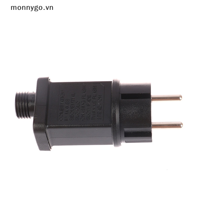 Chuôi Đèn Chuyển Đổi AC 220V Sang 31VDC 6W 8